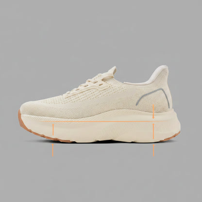 Zero Drop Running Sneakers