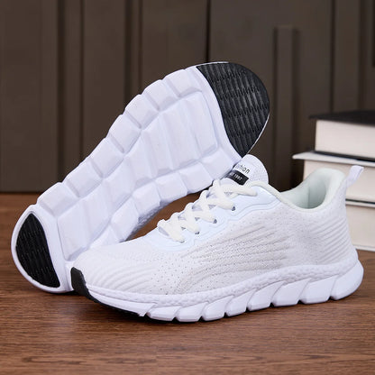 Classic Running Style Sneakers