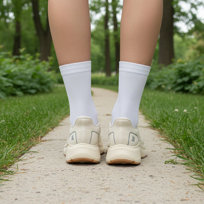 Zero Drop Running Sneakers