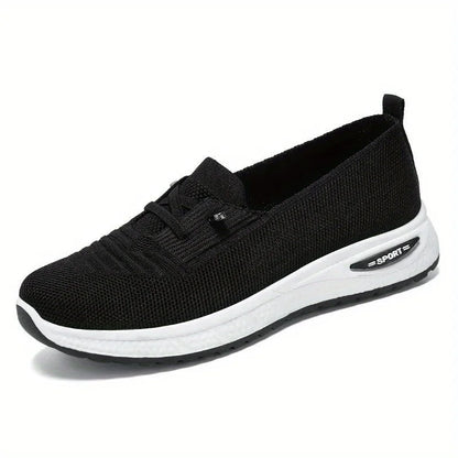Fashion Flat Vulcanized Shoes