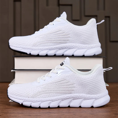 Classic Running Style Sneakers