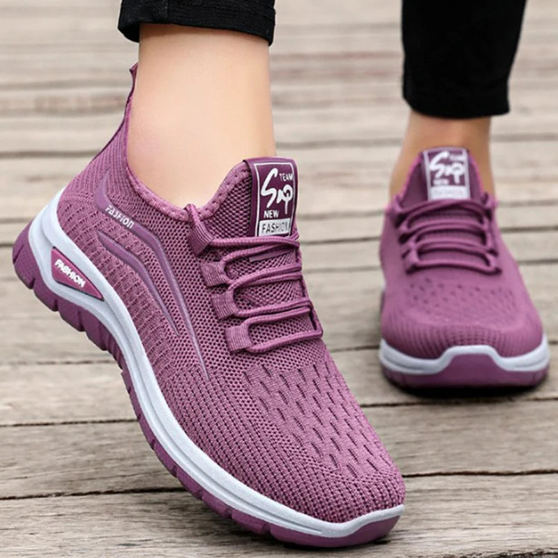 Lightweight Mesh Shoes