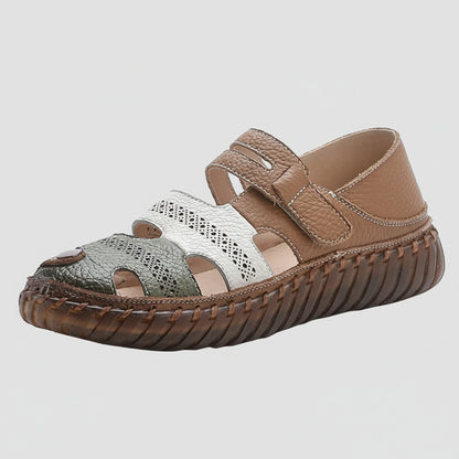 Non Slip Flat Summer Sandals