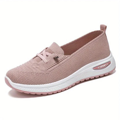 Fashion Flat Vulcanized Shoes