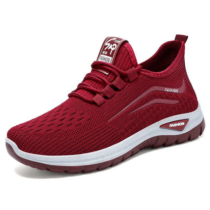 Lightweight Mesh Shoes