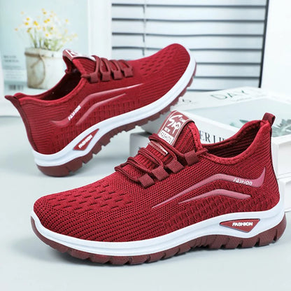 Lightweight Mesh Shoes