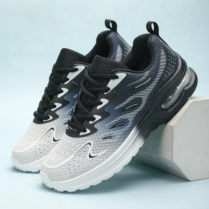 Comfortable Mesh Running Sneakers