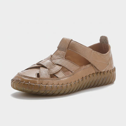 Non Slip Flat Summer Sandals
