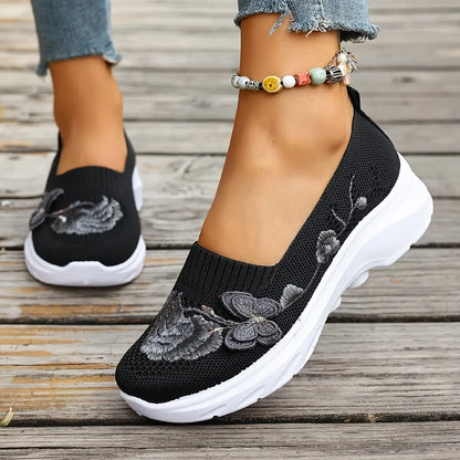 Comfortable Summer Walking Shoes