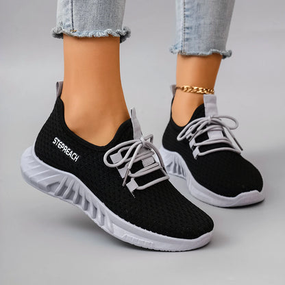 Breathable Casual Sport Sneakers