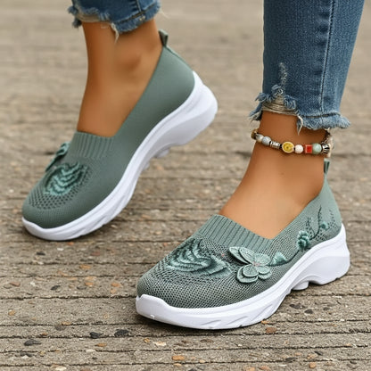 Comfortable Summer Walking Shoes
