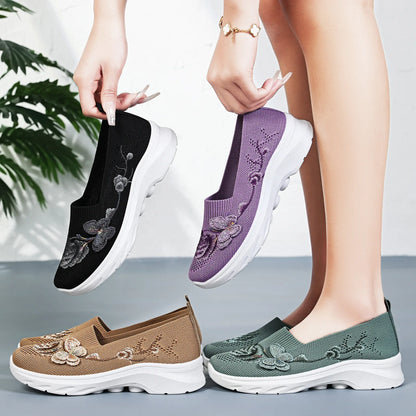 Comfortable Summer Walking Shoes