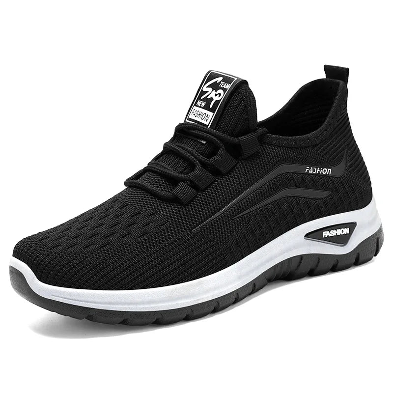 Lightweight Mesh Shoes