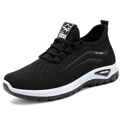 Lightweight Mesh Shoes