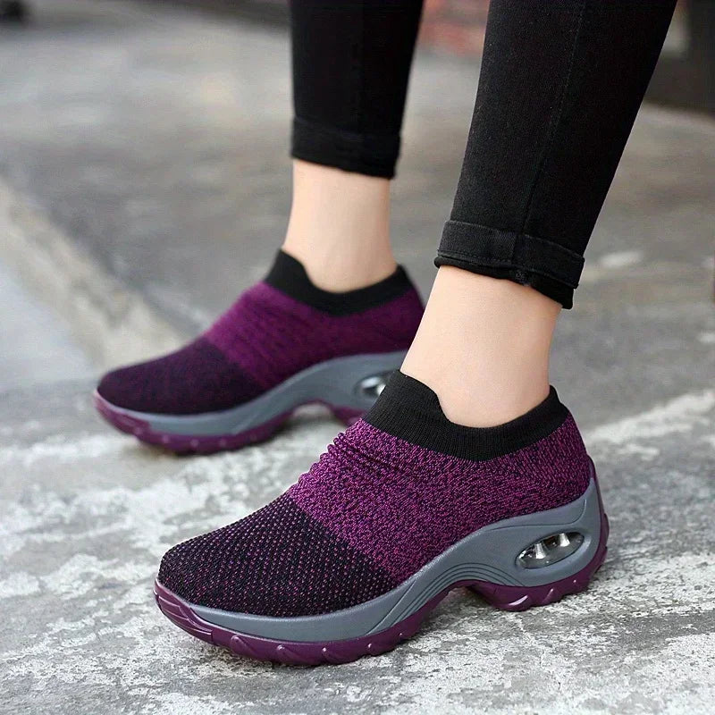 Orthopedic Height Increase Shoes