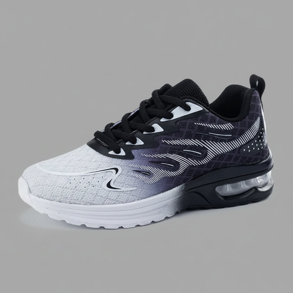 Comfortable Mesh Running Sneakers