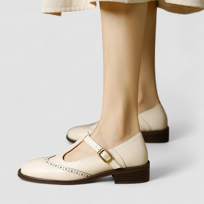 Stabilizing Walking Shoes