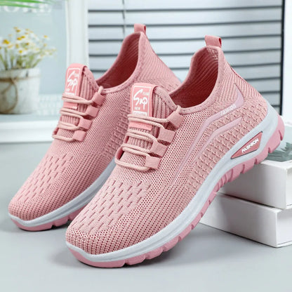 Lightweight Mesh Shoes
