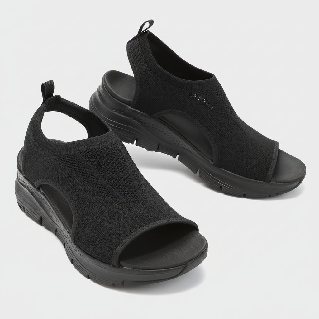 Orthopedic Slingback Sport Sandals
