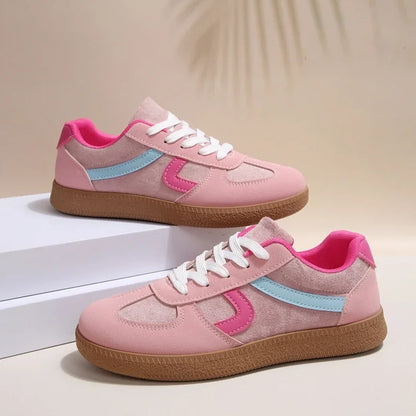 Comfortable Outdoor Sport Sneakers
