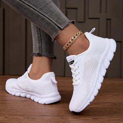 Classic Running Style Sneakers