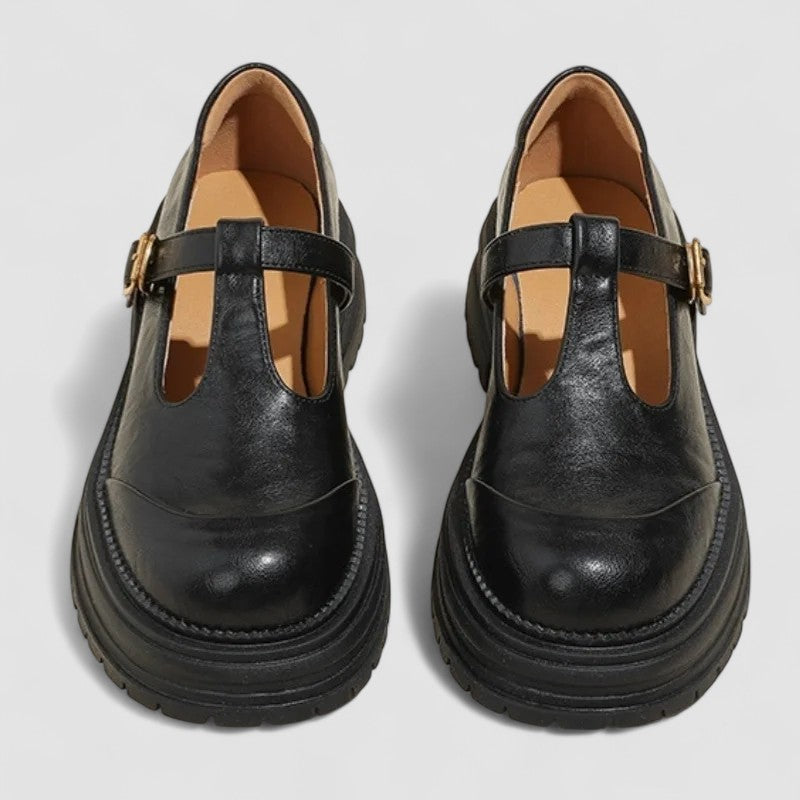 Orthopedic Mary Jane Shoes