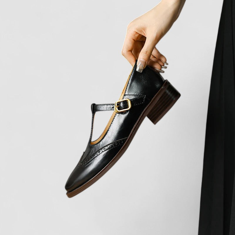 Stabilizing Walking Shoes
