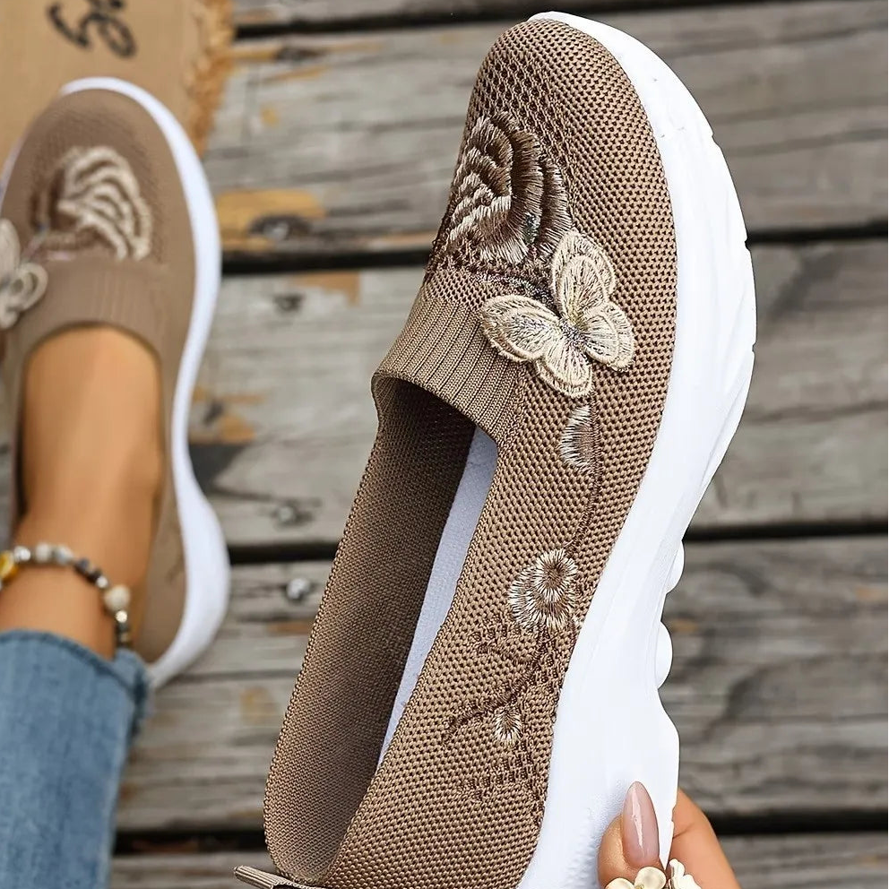 Comfortable Summer Walking Shoes
