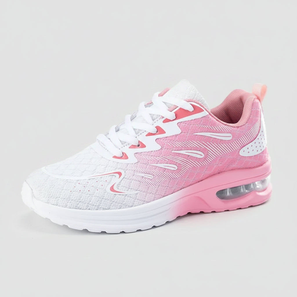 Comfortable Mesh Running Sneakers