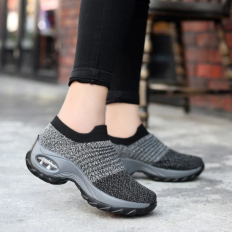 Orthopedic Height Increase Shoes