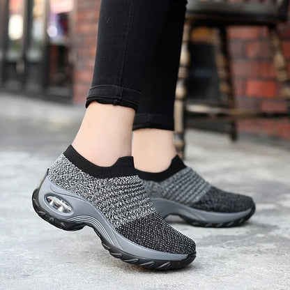 Orthopedic Height Increase Shoes