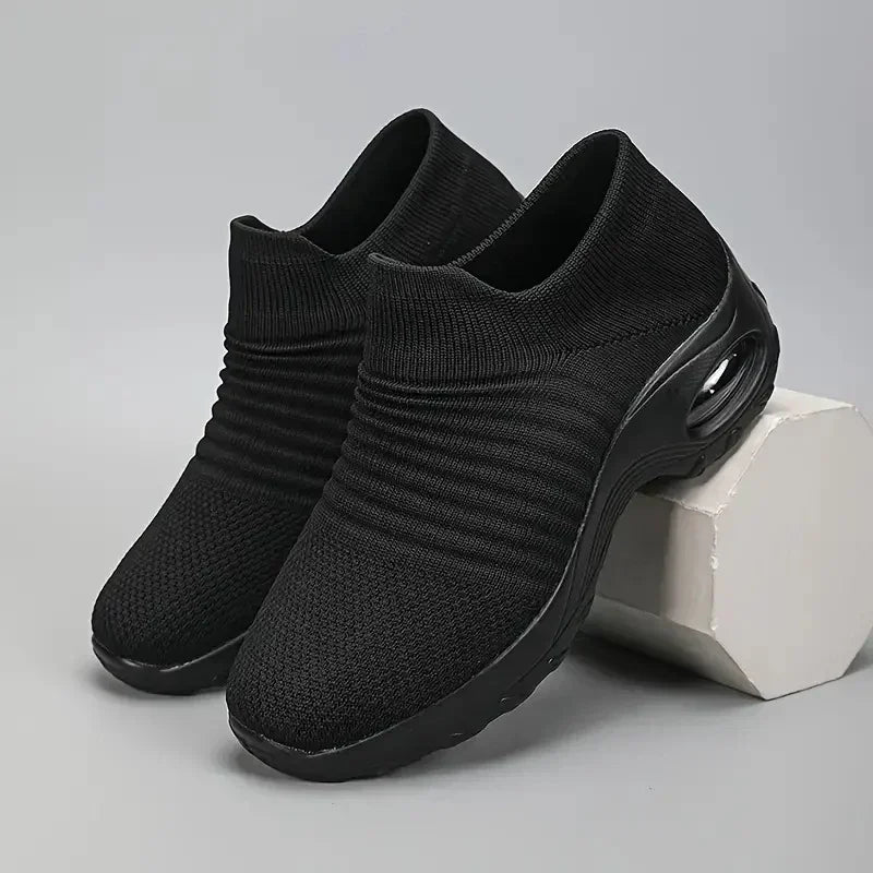 Orthopedic Height Increase Shoes