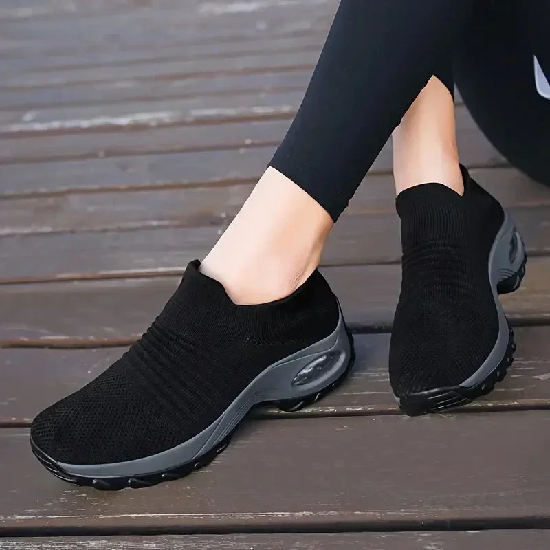 Orthopedic Height Increase Shoes