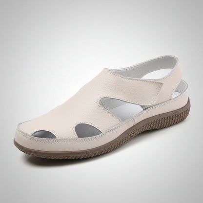 Comfortable Round Toe Sandals