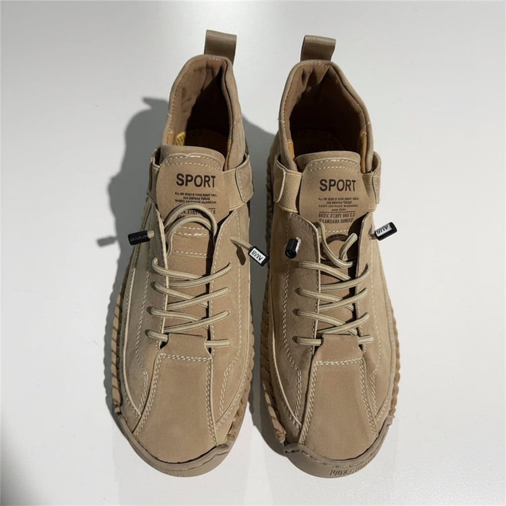Orthopedic Everyday Walking Sneakers