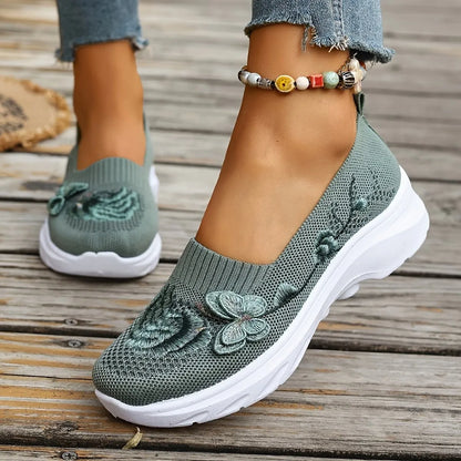 Comfortable Summer Walking Shoes