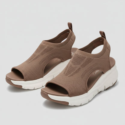 Orthopedic Slingback Sport Sandals