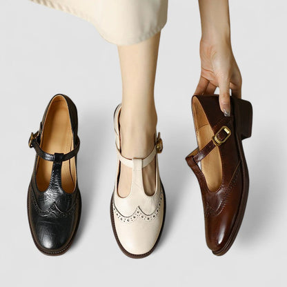 Stabilizing Walking Shoes