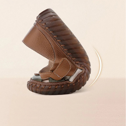 Non Slip Flat Summer Sandals