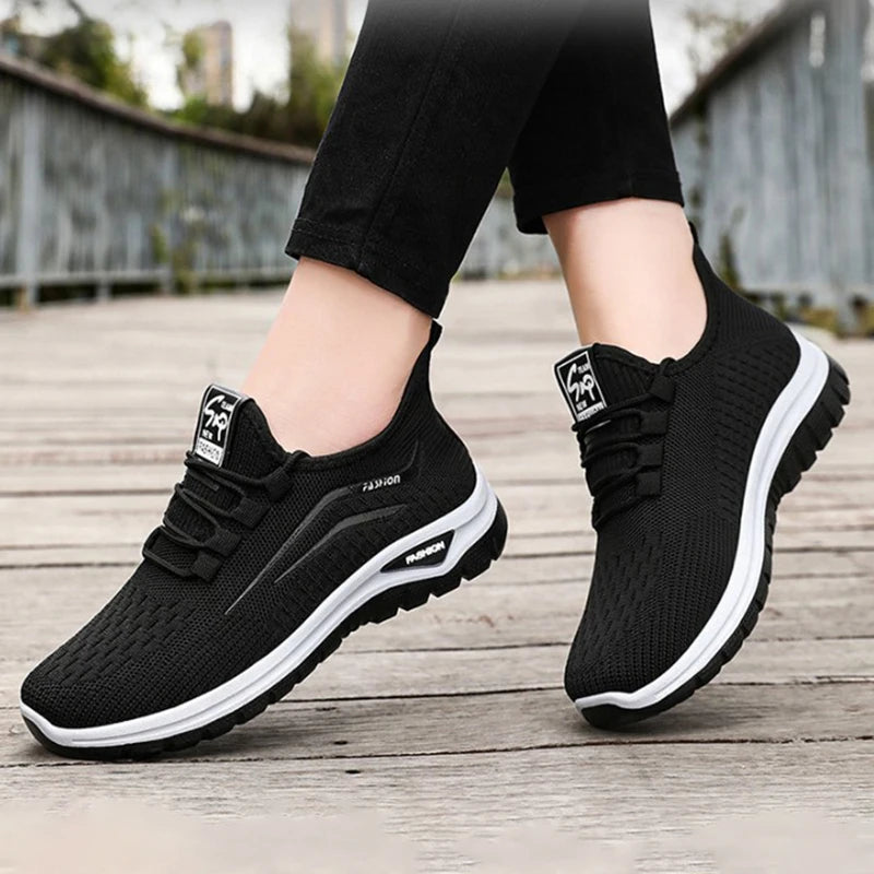 Lightweight Mesh Shoes