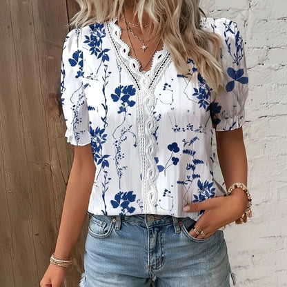 Elegant Casual Women’s Tops