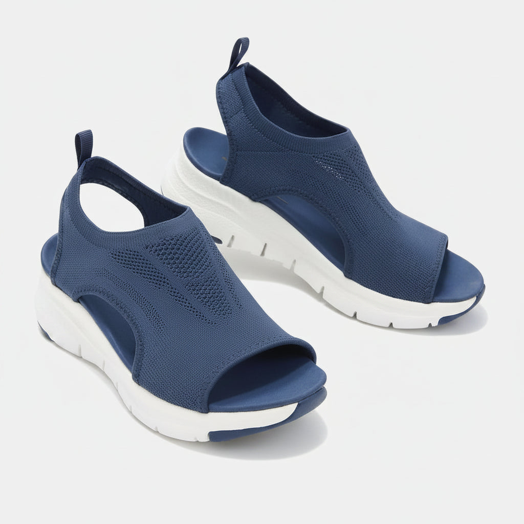 Orthopedic Slingback Sport Sandals