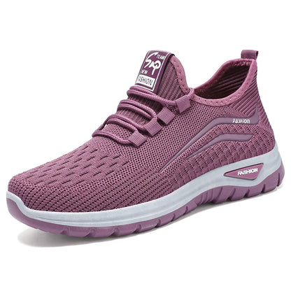 Lightweight Mesh Shoes