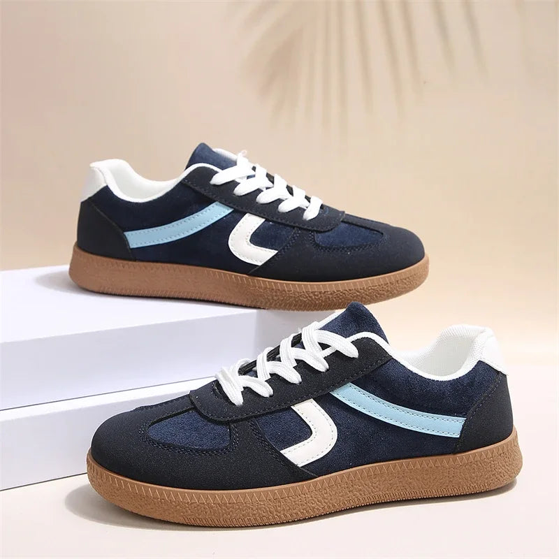 Comfortable Outdoor Sport Sneakers