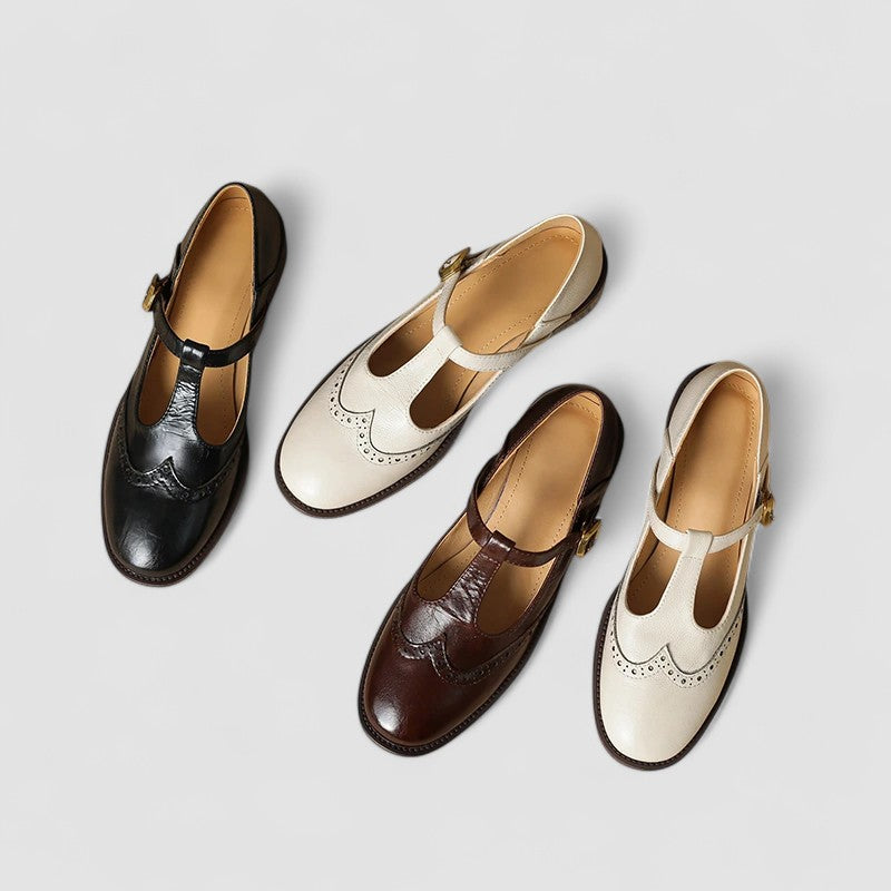 Stabilizing Walking Shoes