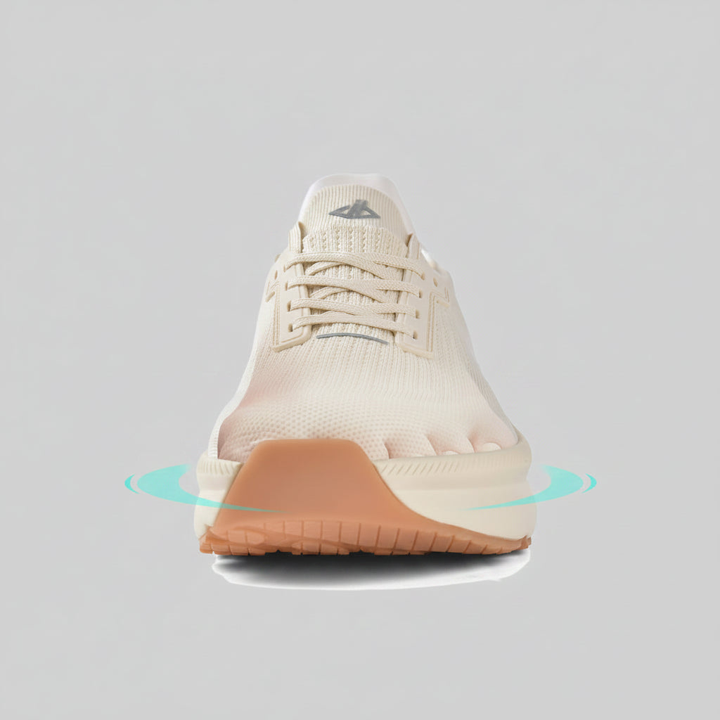 Zero Drop Running Sneakers
