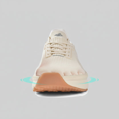 Zero Drop Running Sneakers