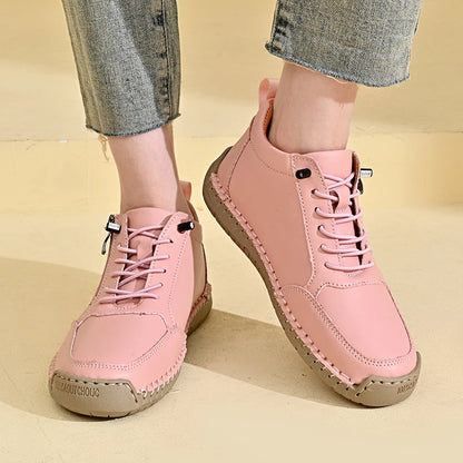 Classic British Fashion Shoes