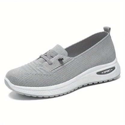 Fashion Flat Vulcanized Shoes