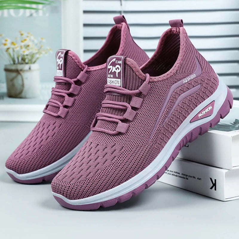Lightweight Mesh Shoes